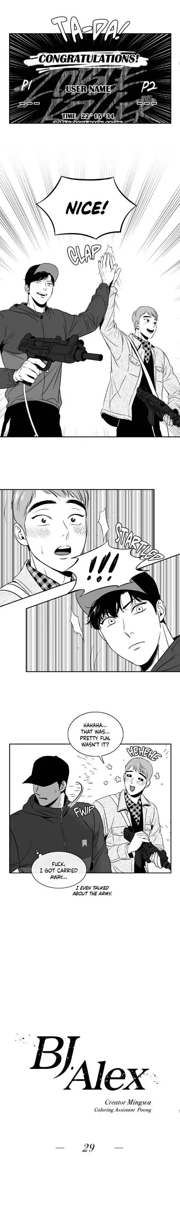 BJ Alex Chapter 29 page 5
