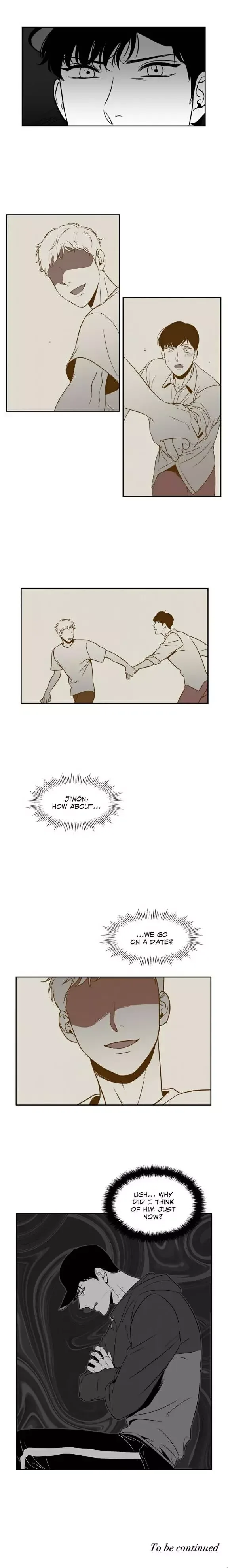 BJ Alex Chapter 29 page 13