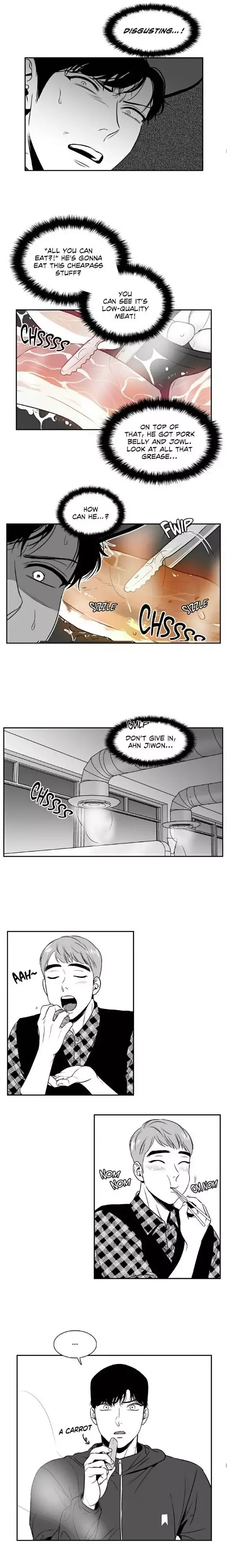 BJ Alex Chapter 29 page 8