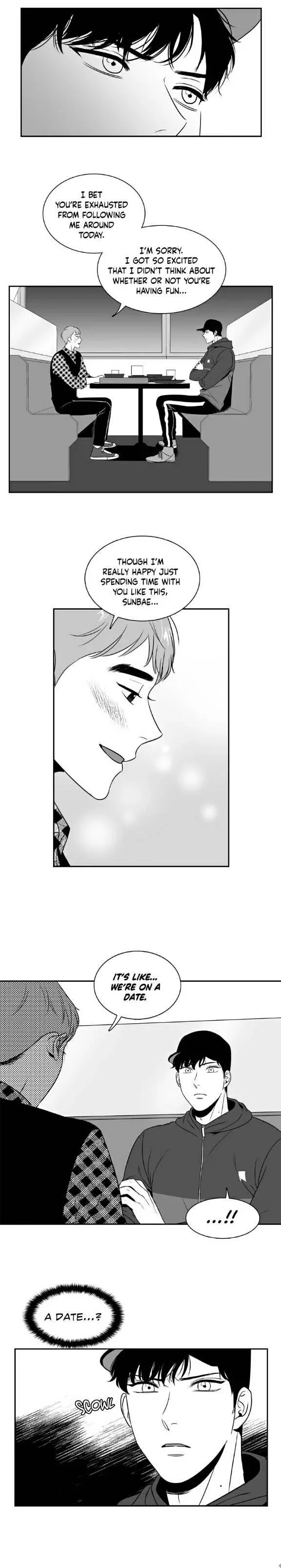 BJ Alex Chapter 29 page 12