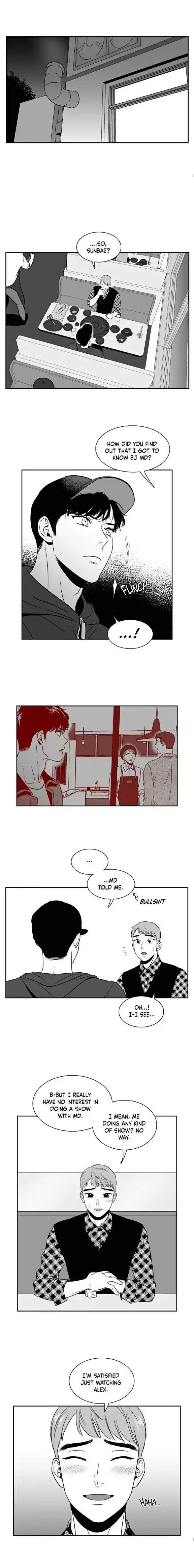 BJ Alex Chapter 29 page 11