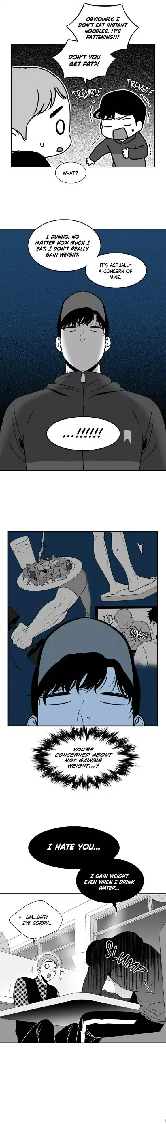BJ Alex Chapter 29 page 10