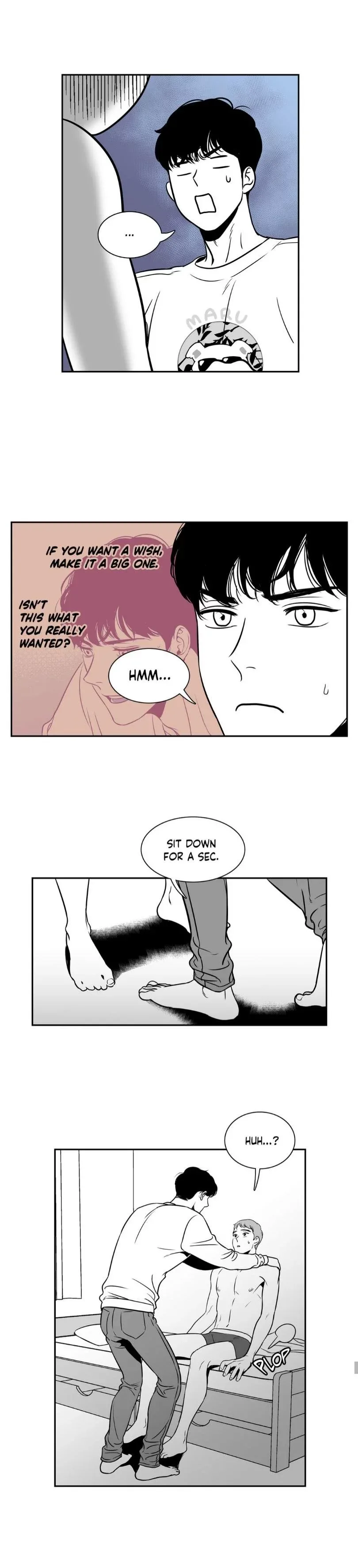 BJ Alex Chapter 3 page 11