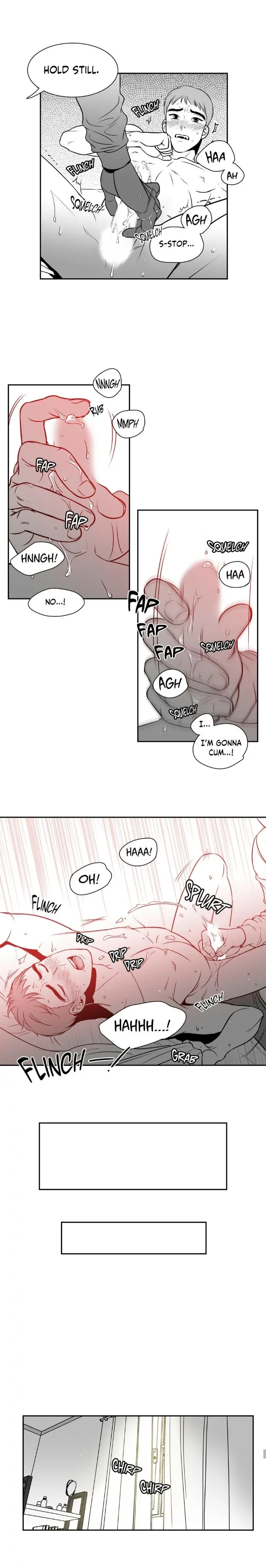 BJ Alex Chapter 3 page 13