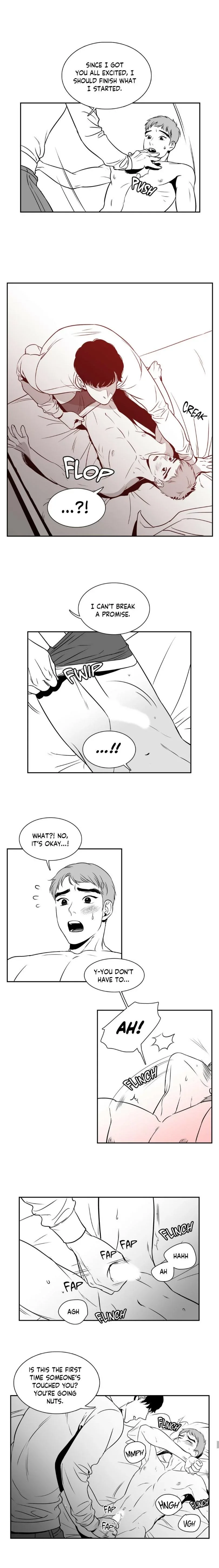 BJ Alex Chapter 3 page 12