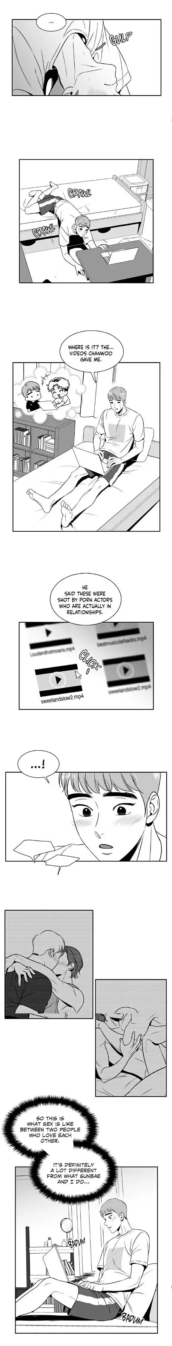 BJ Alex Chapter 30 page 8