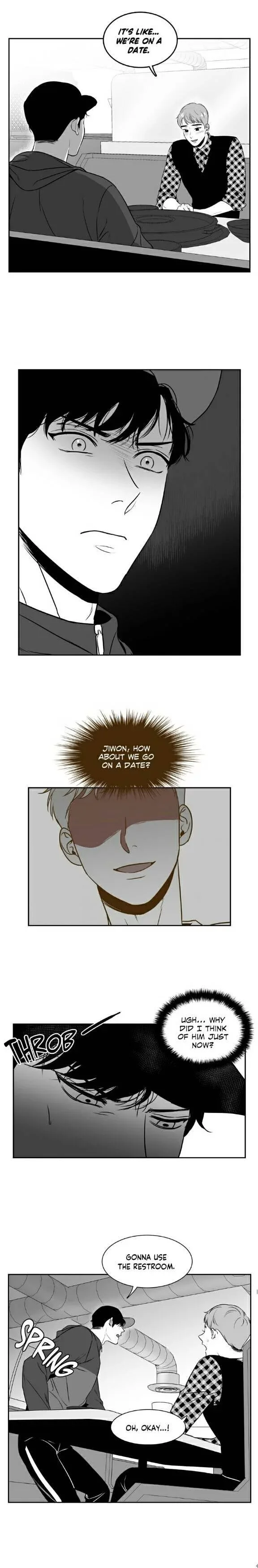 BJ Alex Chapter 30 page 1