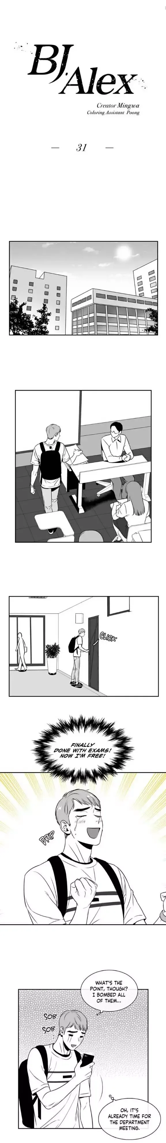 BJ Alex Chapter 31 page 3