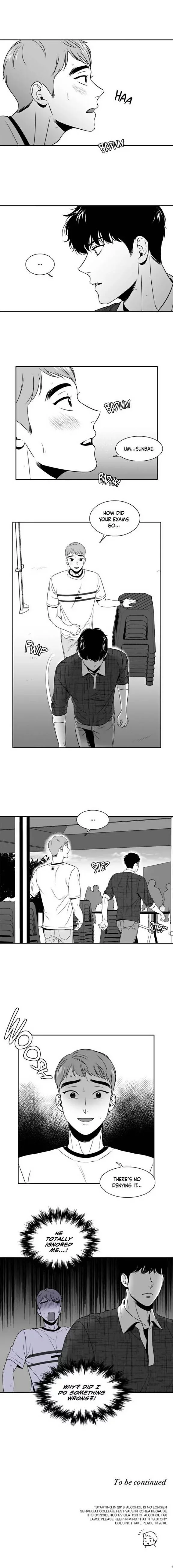 BJ Alex Chapter 31 page 10