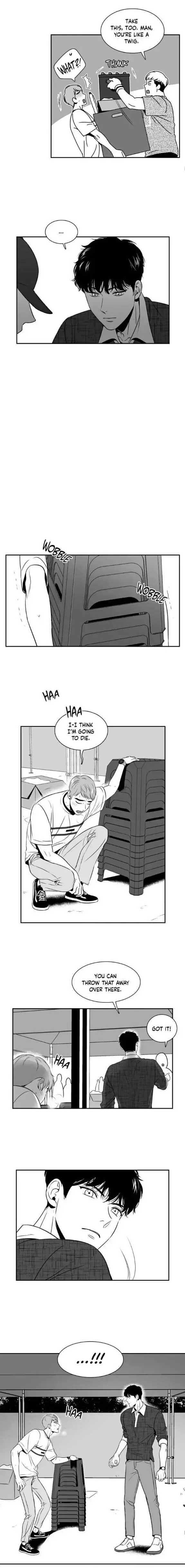 BJ Alex Chapter 31 page 9