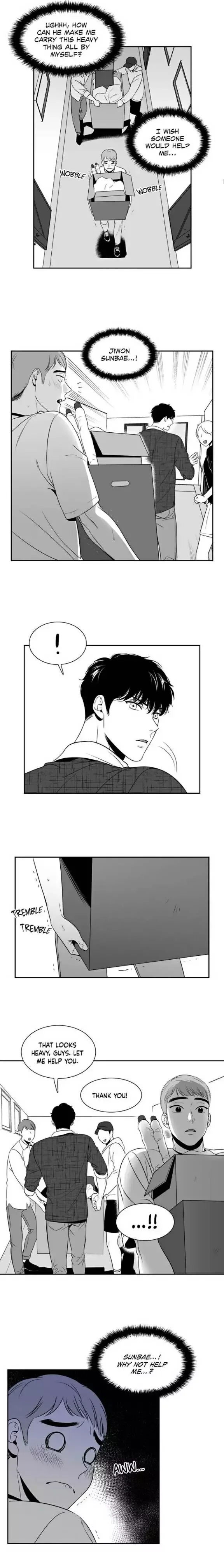 BJ Alex Chapter 31 page 8