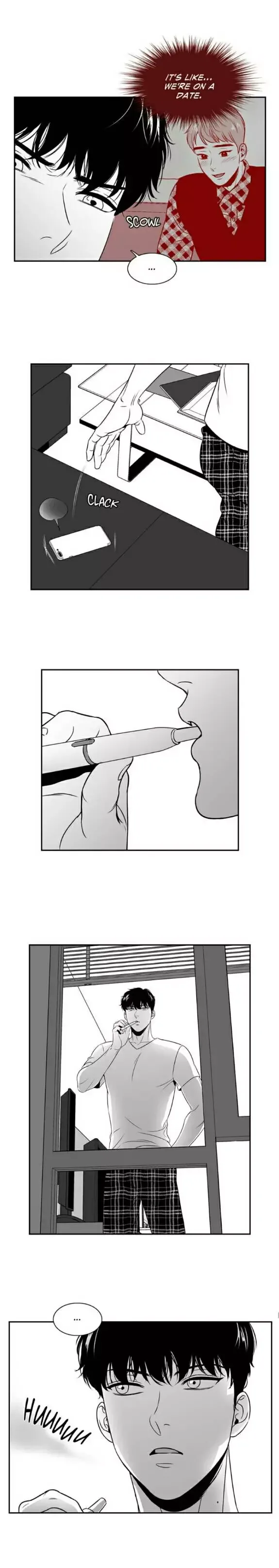 BJ Alex Chapter 31 page 2