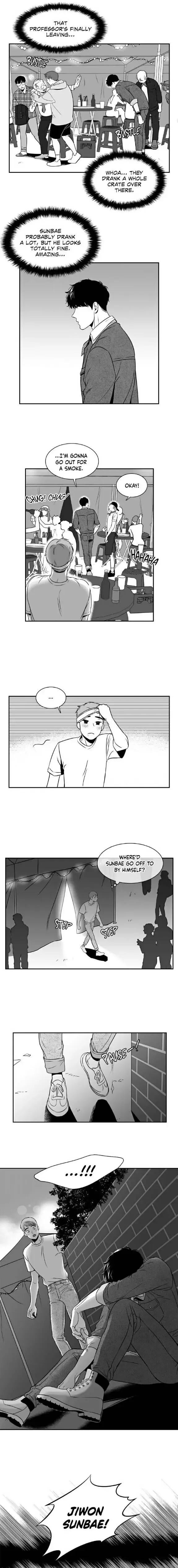 BJ Alex Chapter 32 page 6