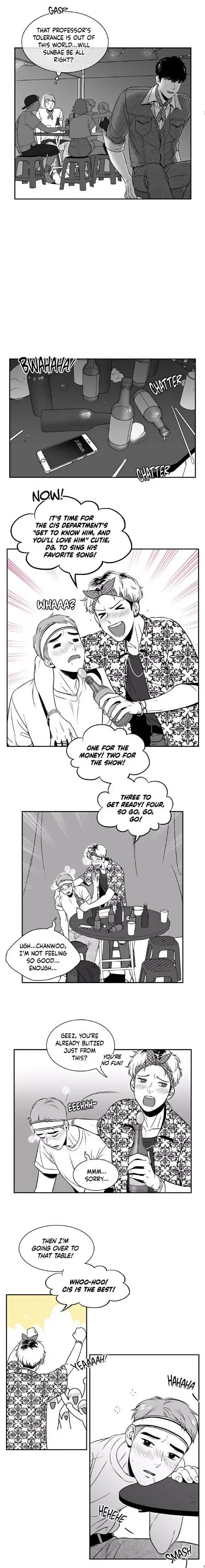 BJ Alex Chapter 32 page 5