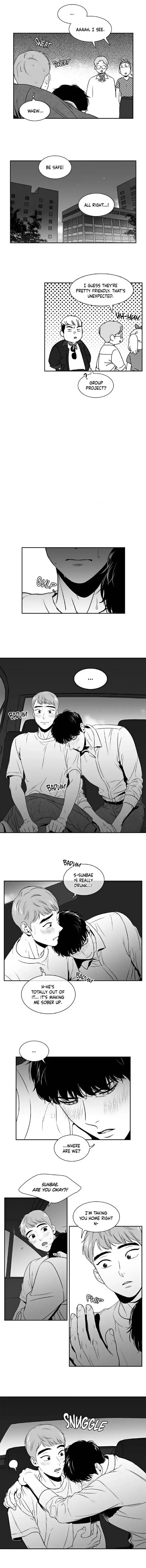 BJ Alex Chapter 32 page 8