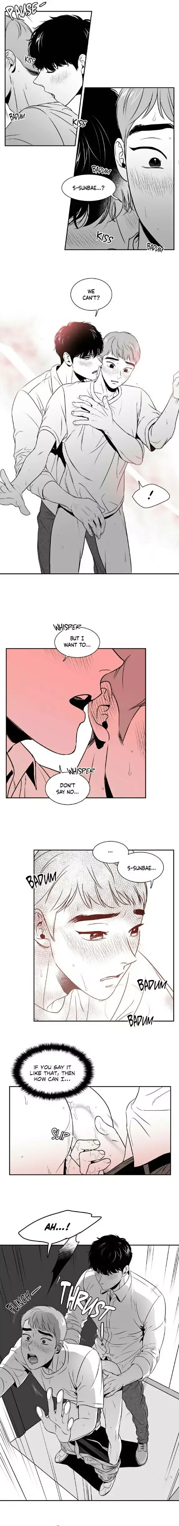 BJ Alex Chapter 33 page 7