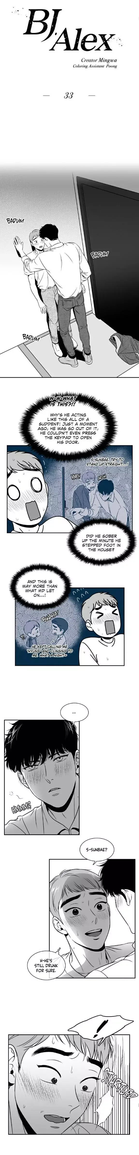 BJ Alex Chapter 33 page 2
