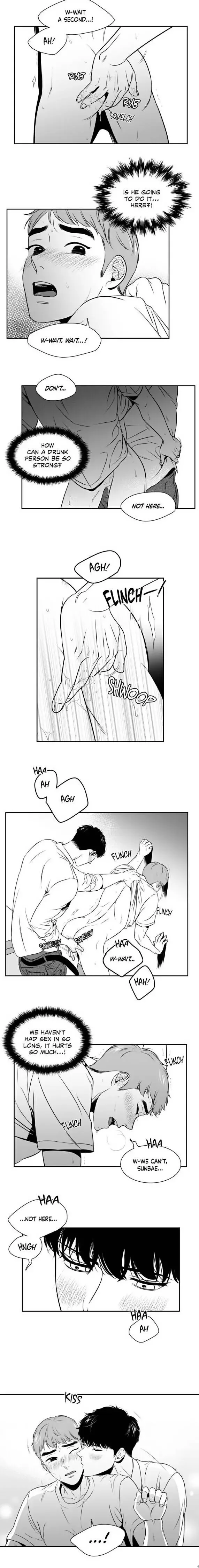 BJ Alex Chapter 33 page 6