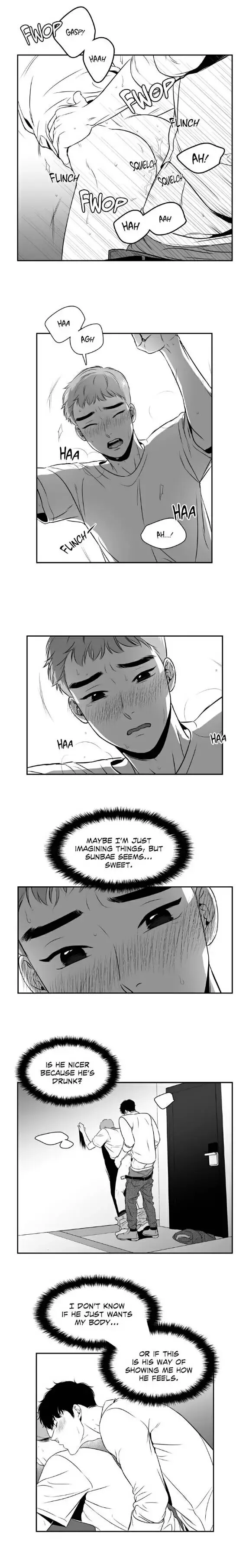 BJ Alex Chapter 33 page 8