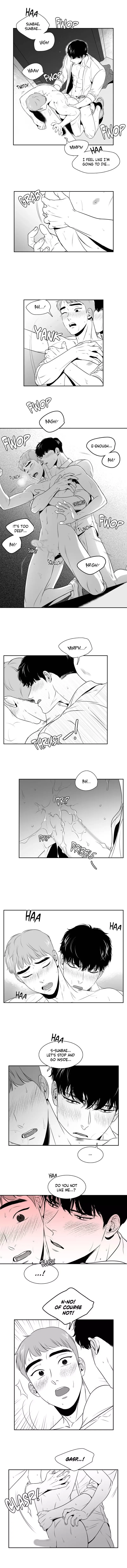 BJ Alex Chapter 34 page 3