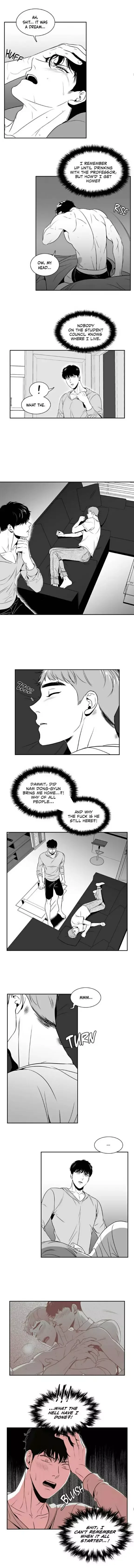 BJ Alex Chapter 35 page 5