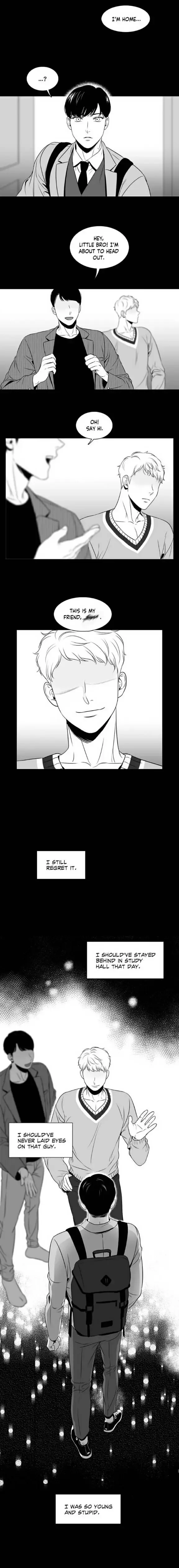 BJ Alex Chapter 35 page 1