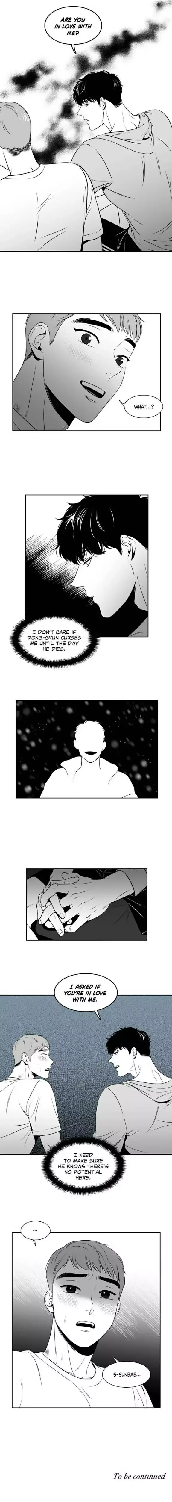 BJ Alex Chapter 35 page 8