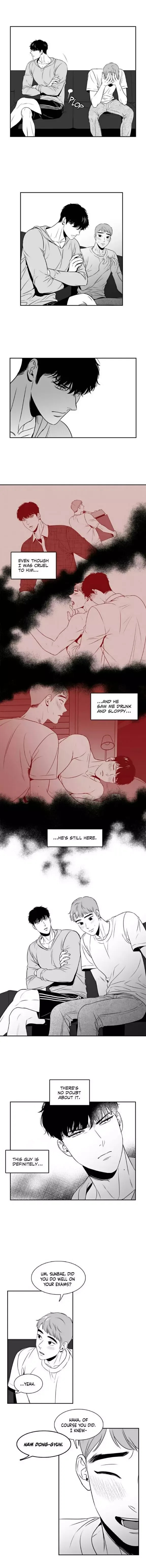 BJ Alex Chapter 35 page 7