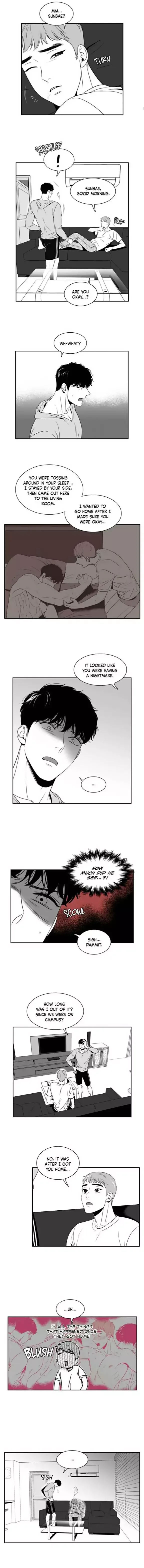 BJ Alex Chapter 35 page 6