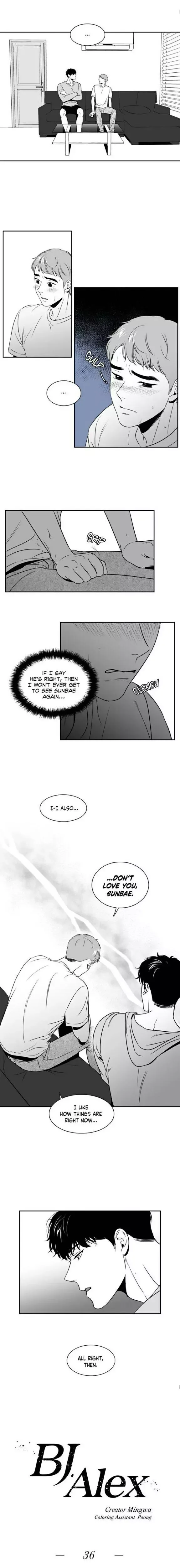 BJ Alex Chapter 36 page 2