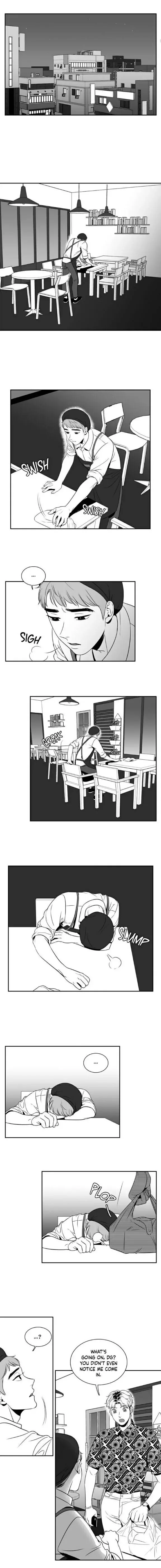 BJ Alex Chapter 36 page 3