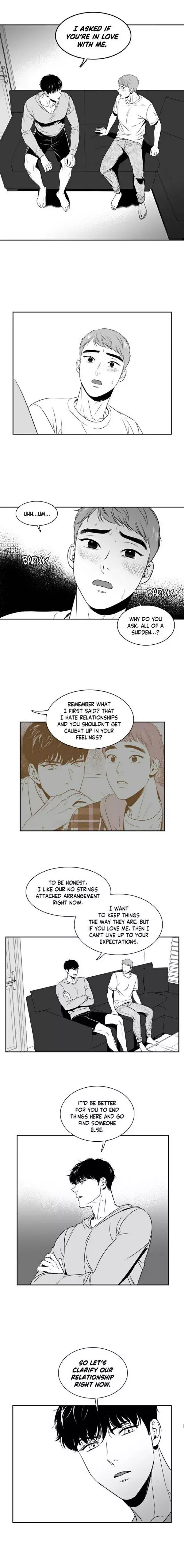 BJ Alex Chapter 36 page 1