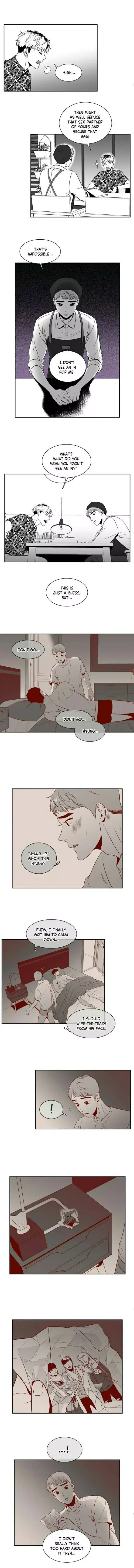 BJ Alex Chapter 36 page 6