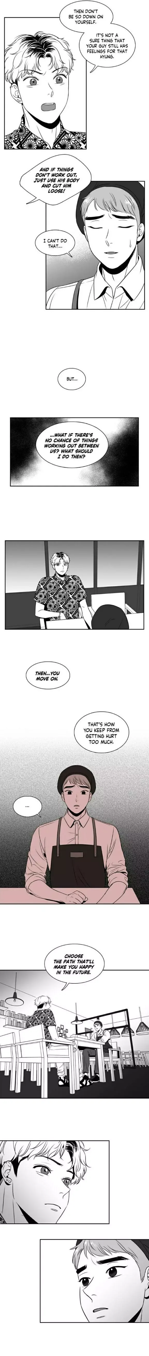 BJ Alex Chapter 36 page 8