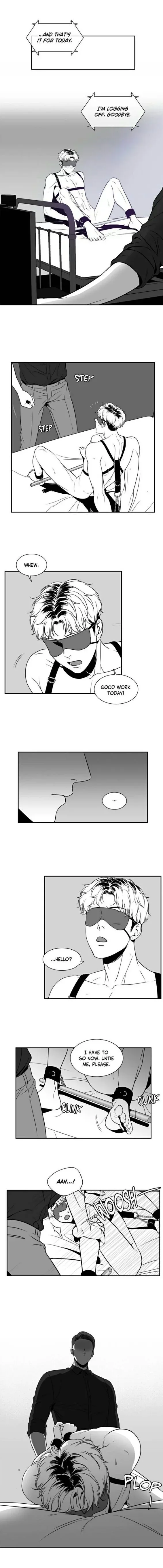 BJ Alex Chapter 37 page 4