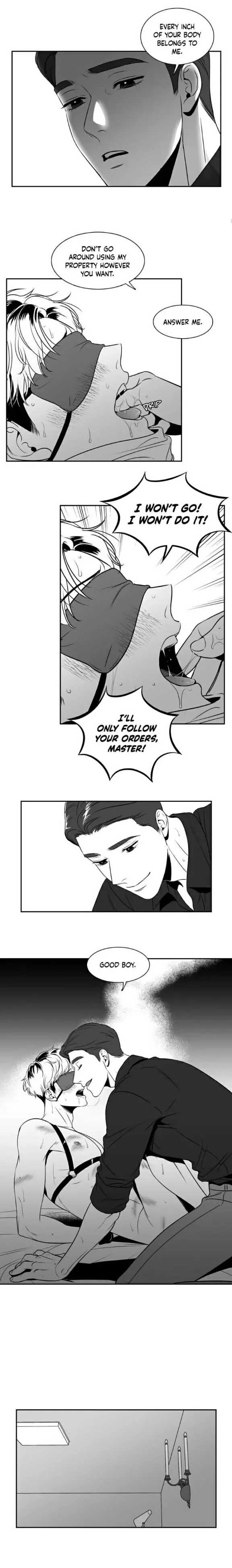 BJ Alex Chapter 37 page 9