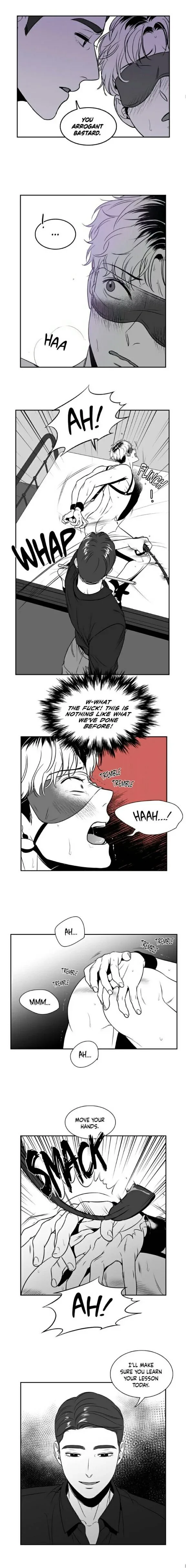 BJ Alex Chapter 37 page 6