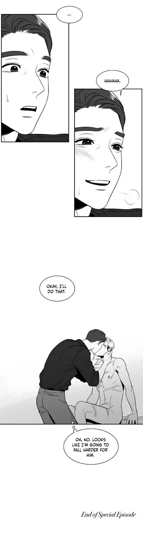 BJ Alex Chapter 37 page 11