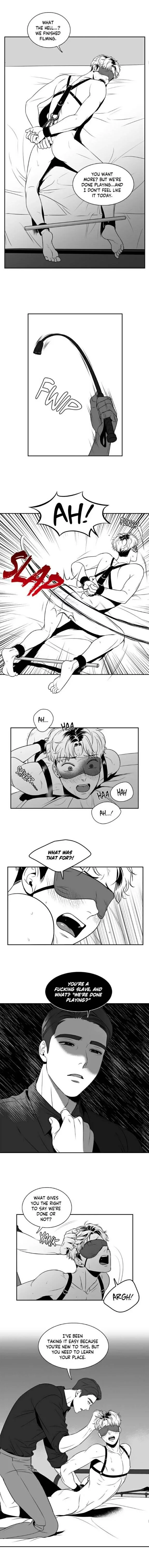 BJ Alex Chapter 37 page 5