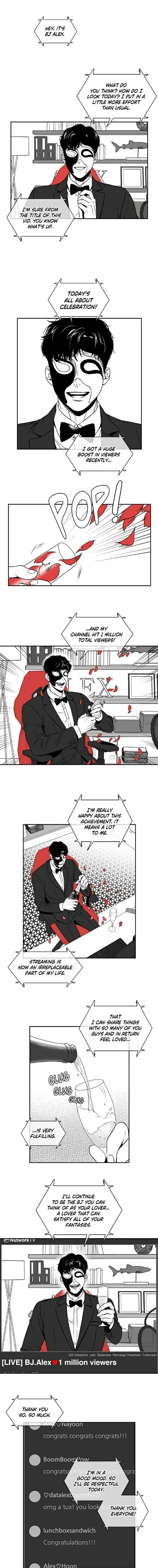 BJ Alex Chapter 38 page 1