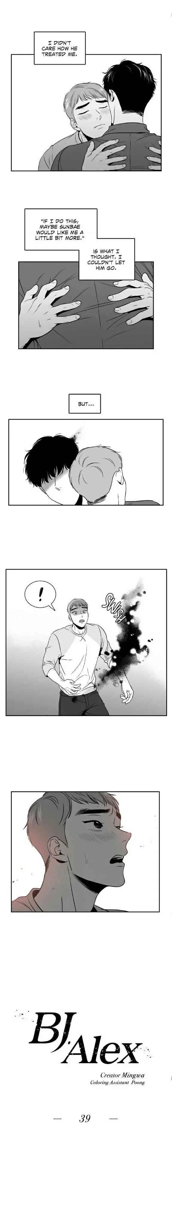 BJ Alex Chapter 39 page 2