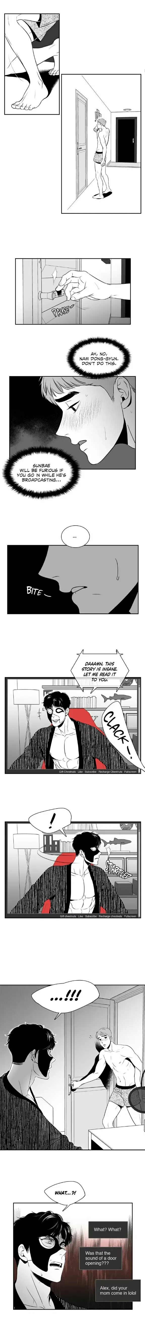 BJ Alex Chapter 39 page 5
