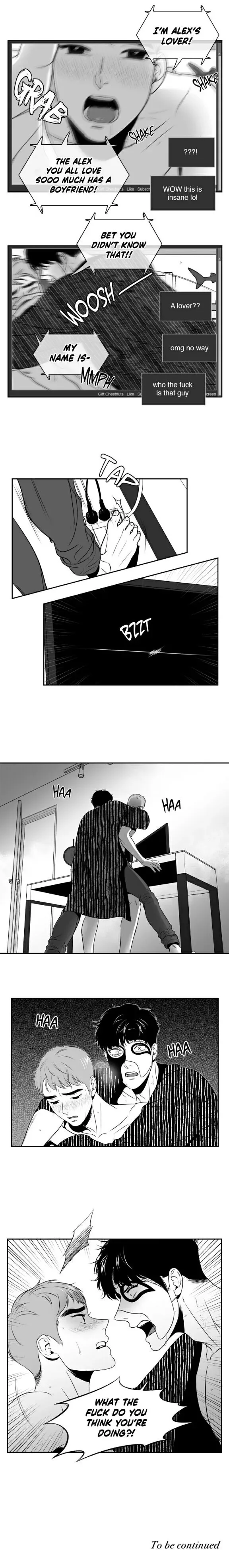 BJ Alex Chapter 39 page 9
