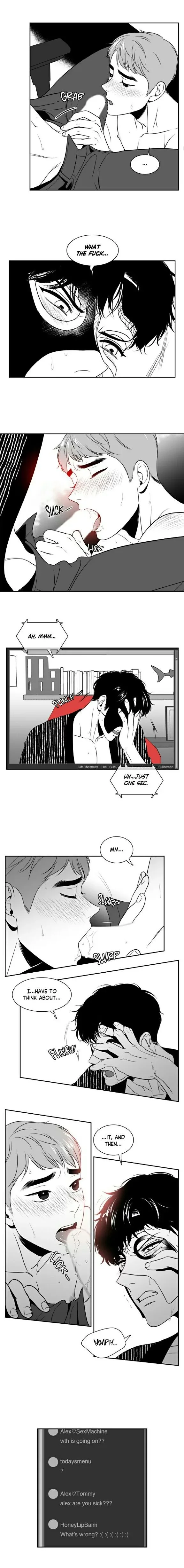 BJ Alex Chapter 39 page 7