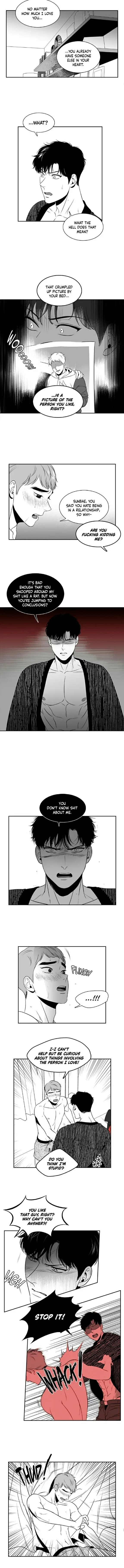 BJ Alex Chapter 40 page 5