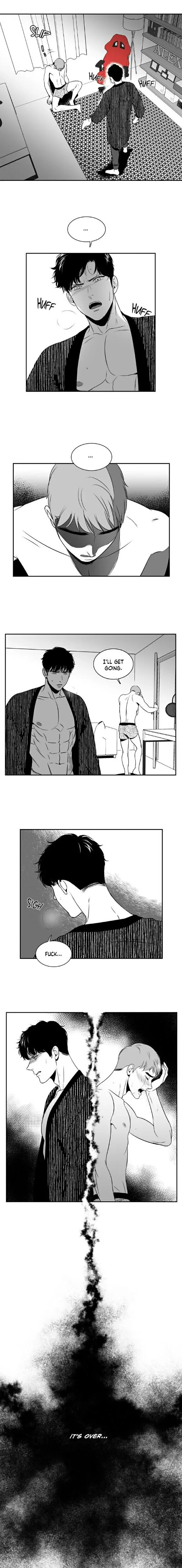 BJ Alex Chapter 40 page 6
