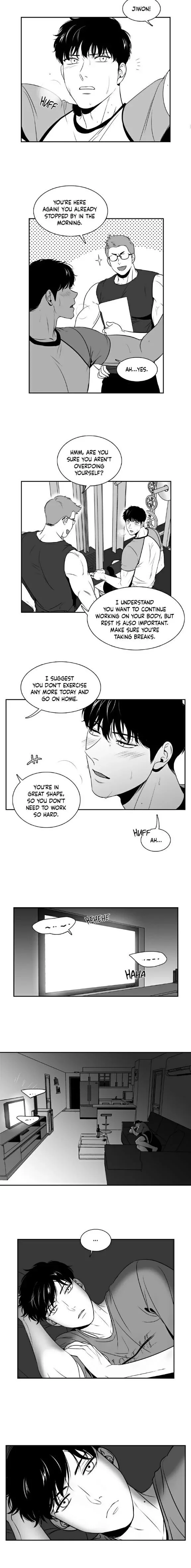 BJ Alex Chapter 41 page 6