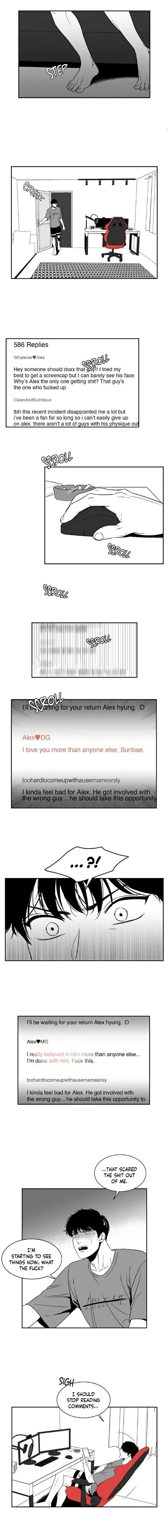 BJ Alex Chapter 41 page 7