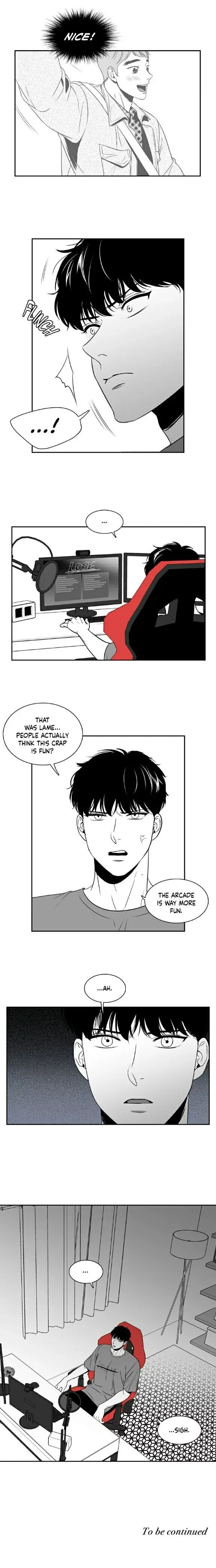 BJ Alex Chapter 41 page 9