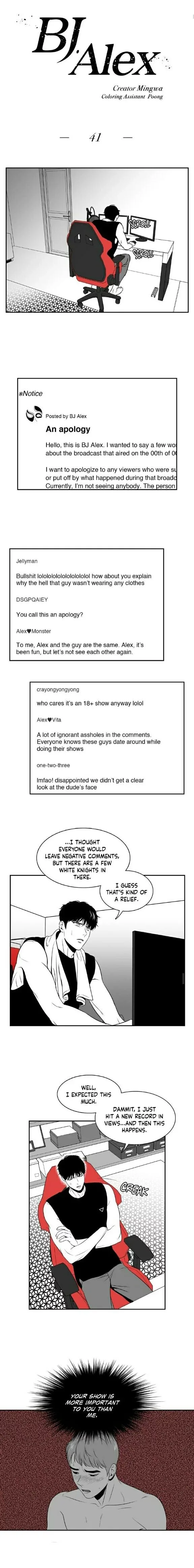 BJ Alex Chapter 41 page 2